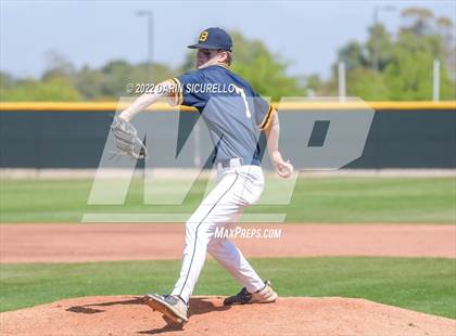 Thumbnail 1 in Santa Barbara vs. Bend (Coach Bob Invitational) photogallery.