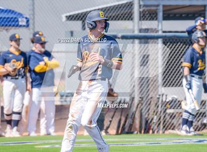 Thumbnail 1 in Santa Barbara vs. Bend (Coach Bob Invitational) photogallery.