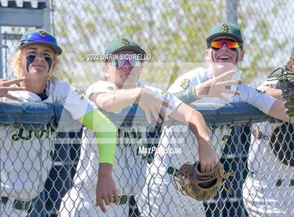 Thumbnail 3 in Santa Barbara vs. Bend (Coach Bob Invitational) photogallery.