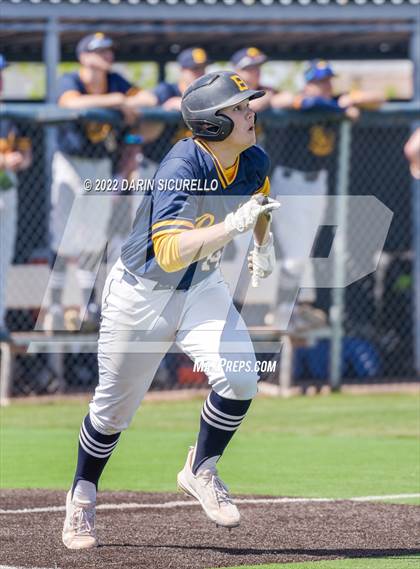 Thumbnail 3 in Santa Barbara vs. Bend (Coach Bob Invitational) photogallery.