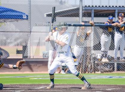 Thumbnail 2 in Santa Barbara vs. Bend (Coach Bob Invitational) photogallery.