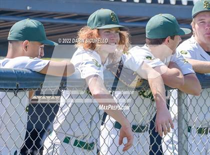 Thumbnail 3 in Santa Barbara vs. Bend (Coach Bob Invitational) photogallery.