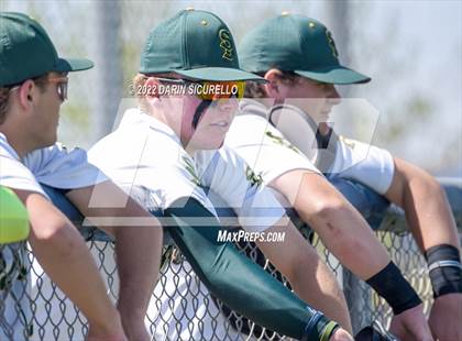 Thumbnail 2 in Santa Barbara vs. Bend (Coach Bob Invitational) photogallery.
