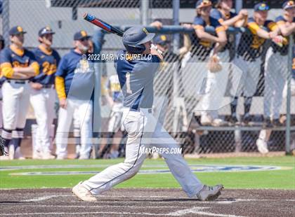 Thumbnail 2 in Santa Barbara vs. Bend (Coach Bob Invitational) photogallery.