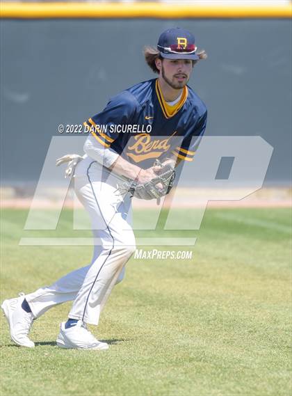 Thumbnail 3 in Santa Barbara vs. Bend (Coach Bob Invitational) photogallery.