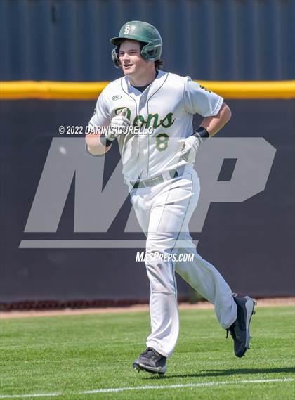 Thumbnail 1 in Santa Barbara vs. Bend (Coach Bob Invitational) photogallery.