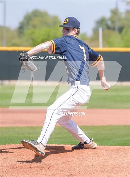 Thumbnail 1 in Santa Barbara vs. Bend (Coach Bob Invitational) photogallery.