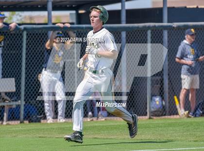 Thumbnail 3 in Santa Barbara vs. Bend (Coach Bob Invitational) photogallery.
