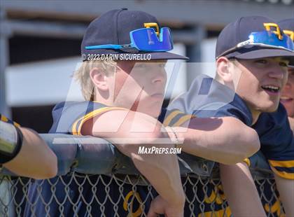 Thumbnail 2 in Santa Barbara vs. Bend (Coach Bob Invitational) photogallery.