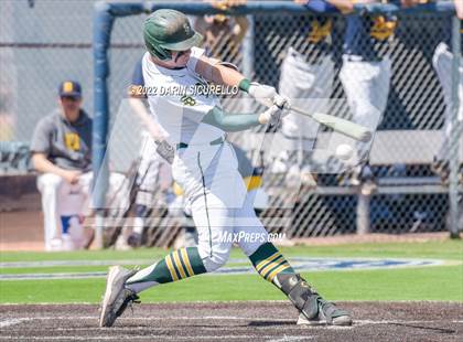 Thumbnail 2 in Santa Barbara vs. Bend (Coach Bob Invitational) photogallery.