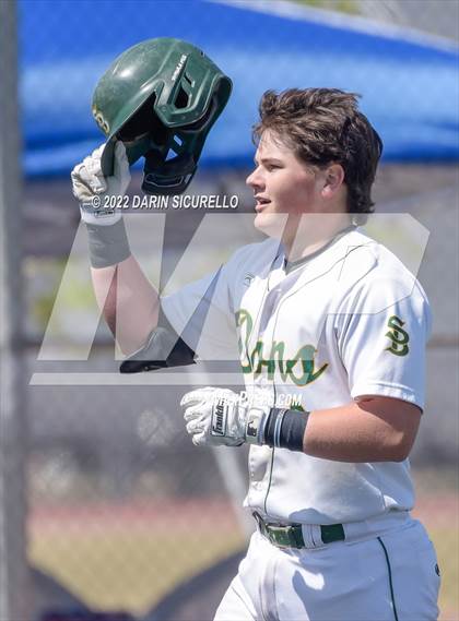 Thumbnail 3 in Santa Barbara vs. Bend (Coach Bob Invitational) photogallery.