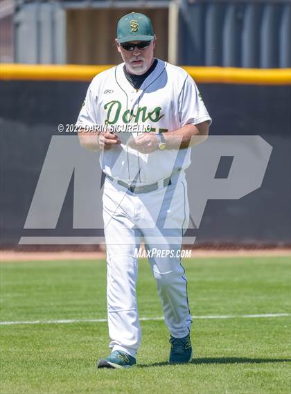 Thumbnail 1 in Santa Barbara vs. Bend (Coach Bob Invitational) photogallery.