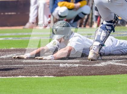 Thumbnail 3 in Santa Barbara vs. Bend (Coach Bob Invitational) photogallery.