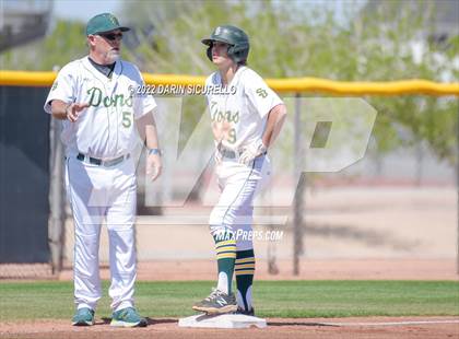Thumbnail 1 in Santa Barbara vs. Bend (Coach Bob Invitational) photogallery.