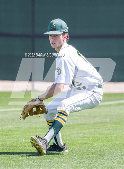 Thumbnail 3 in Santa Barbara vs. Bend (Coach Bob Invitational) photogallery.