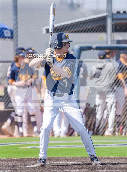 Thumbnail 1 in Santa Barbara vs. Bend (Coach Bob Invitational) photogallery.