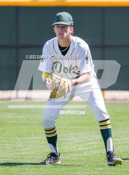 Thumbnail 1 in Santa Barbara vs. Bend (Coach Bob Invitational) photogallery.