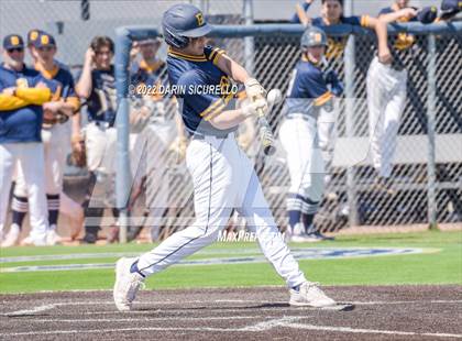 Thumbnail 2 in Santa Barbara vs. Bend (Coach Bob Invitational) photogallery.