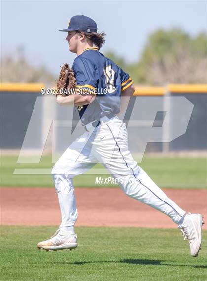 Thumbnail 3 in Santa Barbara vs. Bend (Coach Bob Invitational) photogallery.