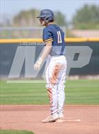 Photo from the gallery "Santa Barbara vs. Bend (Coach Bob Invitational)"