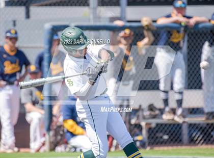 Thumbnail 3 in Santa Barbara vs. Bend (Coach Bob Invitational) photogallery.