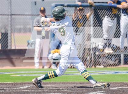 Thumbnail 2 in Santa Barbara vs. Bend (Coach Bob Invitational) photogallery.