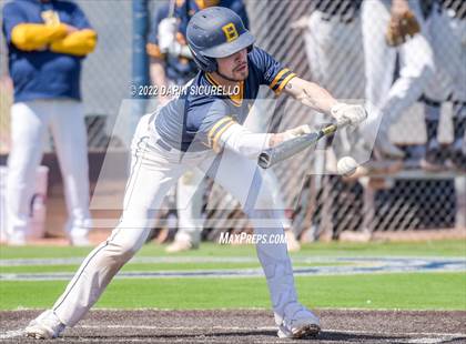 Thumbnail 2 in Santa Barbara vs. Bend (Coach Bob Invitational) photogallery.