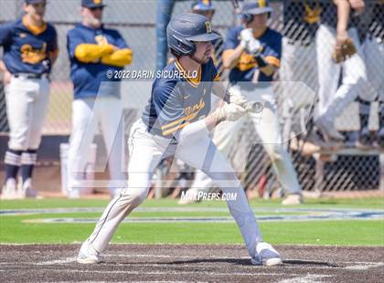 Thumbnail 3 in Santa Barbara vs. Bend (Coach Bob Invitational) photogallery.