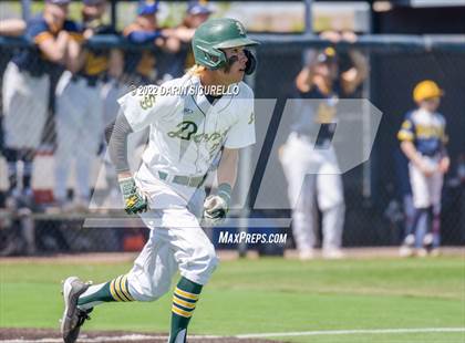 Thumbnail 1 in Santa Barbara vs. Bend (Coach Bob Invitational) photogallery.