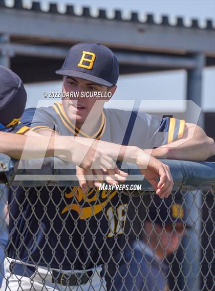 Thumbnail 3 in Santa Barbara vs. Bend (Coach Bob Invitational) photogallery.
