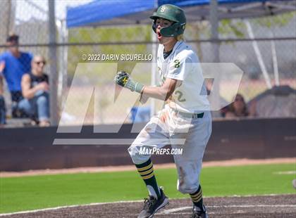 Thumbnail 1 in Santa Barbara vs. Bend (Coach Bob Invitational) photogallery.
