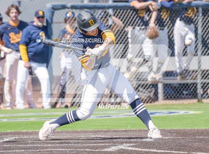Thumbnail 1 in Santa Barbara vs. Bend (Coach Bob Invitational) photogallery.