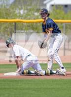 Photo from the gallery "Santa Barbara vs. Bend (Coach Bob Invitational)"