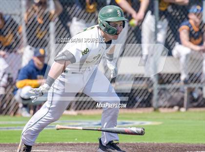 Thumbnail 2 in Santa Barbara vs. Bend (Coach Bob Invitational) photogallery.