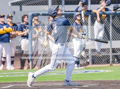 Thumbnail 1 in Santa Barbara vs. Bend (Coach Bob Invitational) photogallery.