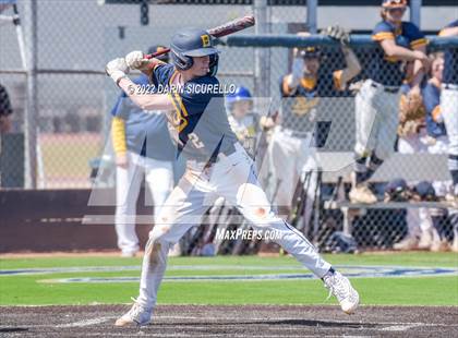 Thumbnail 2 in Santa Barbara vs. Bend (Coach Bob Invitational) photogallery.