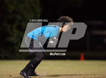 Thumbnail 2 in Bloomingdale @ Tampa Catholic (CHAMPIONS LEAGUE) photogallery.