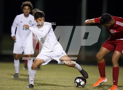 Thumbnail 3 in Bloomingdale @ Tampa Catholic (CHAMPIONS LEAGUE) photogallery.