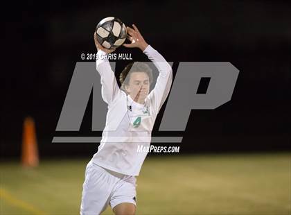 Thumbnail 3 in Bloomingdale @ Tampa Catholic (CHAMPIONS LEAGUE) photogallery.