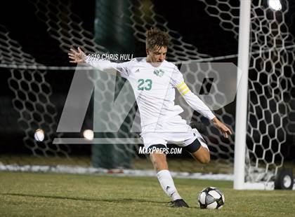 Thumbnail 2 in Bloomingdale @ Tampa Catholic (CHAMPIONS LEAGUE) photogallery.