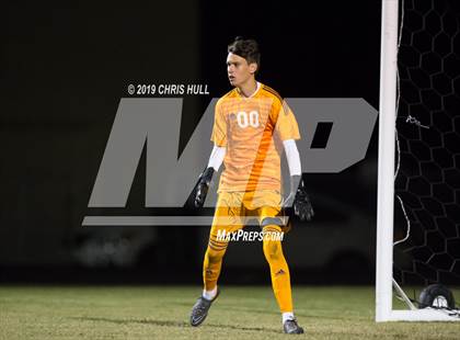 Thumbnail 1 in Bloomingdale @ Tampa Catholic (CHAMPIONS LEAGUE) photogallery.