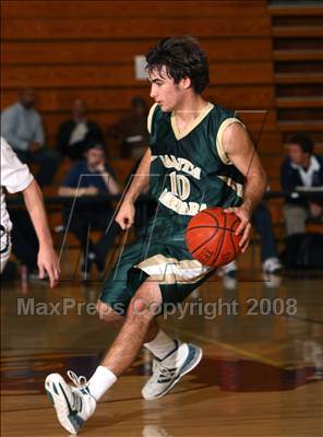 Thumbnail 3 in Renaissance Academy vs. Santa Barbara (Johnnie Cochran Classic) photogallery.