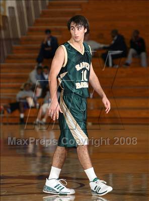 Thumbnail 2 in Renaissance Academy vs. Santa Barbara (Johnnie Cochran Classic) photogallery.