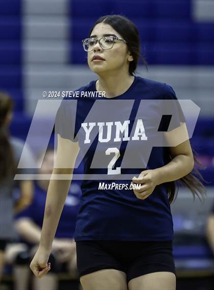 Thumbnail 3 in Yuma @ Cactus photogallery.