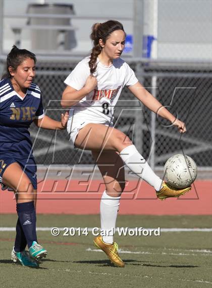 Thumbnail 1 in JW North @ Hemet photogallery.