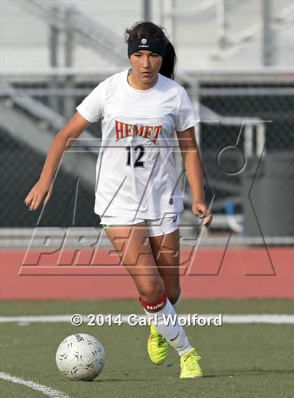 Thumbnail 3 in JW North @ Hemet photogallery.