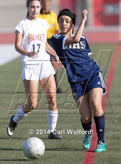 Thumbnail 3 in JW North @ Hemet photogallery.