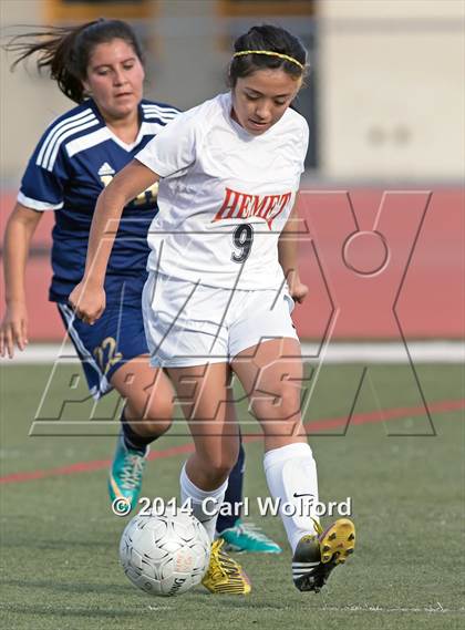 Thumbnail 3 in JW North @ Hemet photogallery.