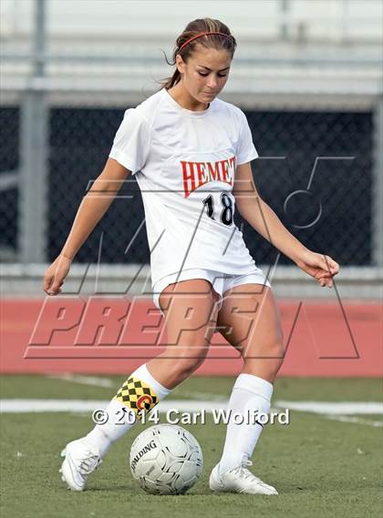 Thumbnail 1 in JW North @ Hemet photogallery.