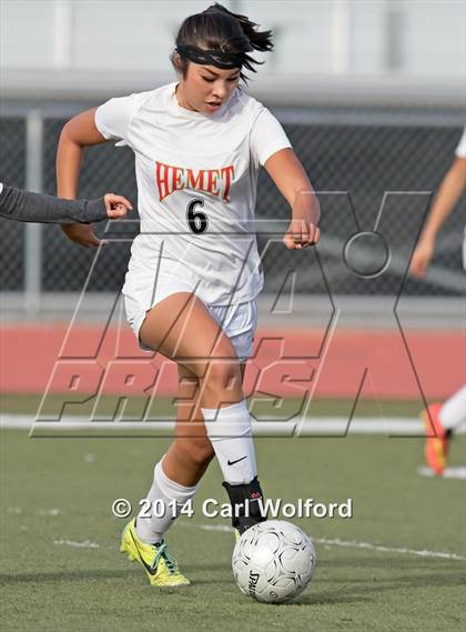 Thumbnail 2 in JW North @ Hemet photogallery.